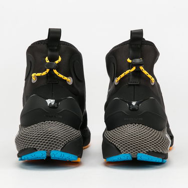 Sneakers og sko Under Armour HOVR Phantom 2 Sort | 3024152-001, 3