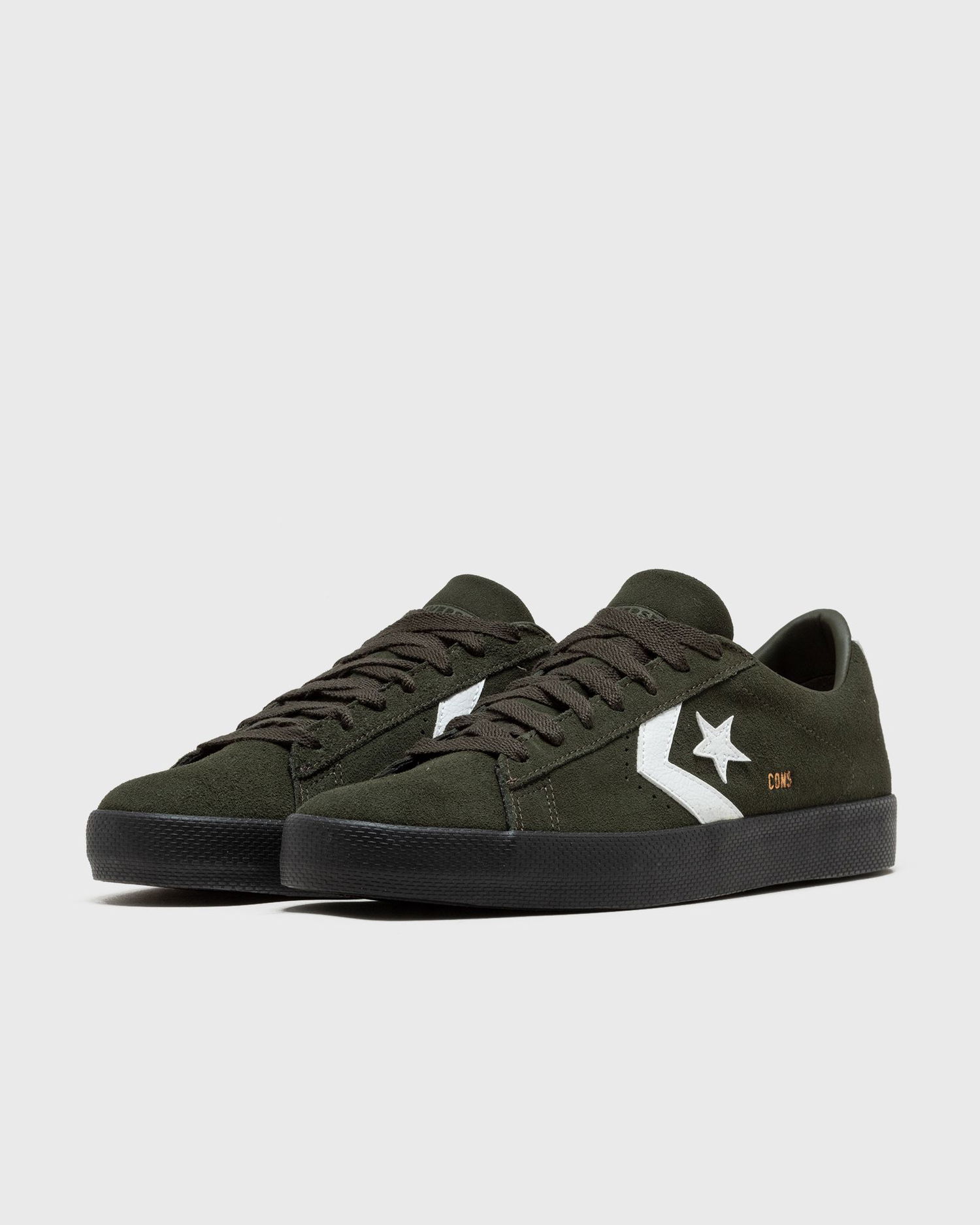 Sneakers og sko Converse PL Vulc Pro Sort | A04603C, 1