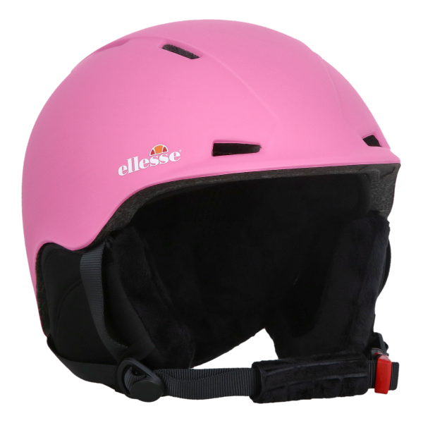 Sportsudstyr Ellesse Ventilated Ski Helmet Lyserød | ELEQ233U501-06, 0
