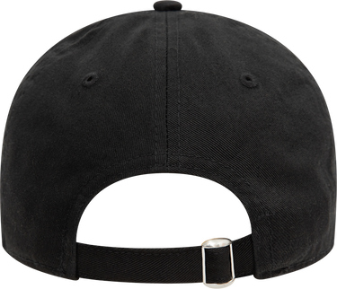 Kasket New Era Distressed 9TWENTY Los Angeles Dodgers Adjustable Cap Sort | 60595229, 4