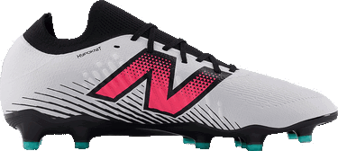 Sneakers og sko New Balance Tekela Magia Low Laced FG v4+ Hvid | st2fl-h45, 2