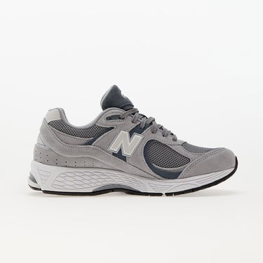 Sneakers og sko New Balance 2002R Grå | M2002RST, 2