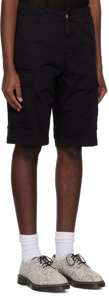 Shorts Carhartt WIP Regular Cargo Shorts Sort | I031517, 1