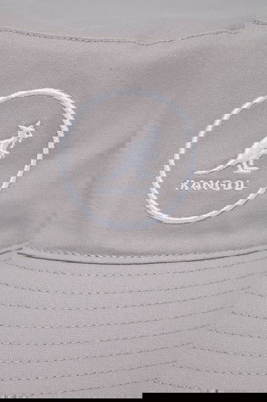 Hat Kangol Hat Grå | K2117SP.LG044, 4