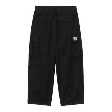 Cargo bukser Carhartt WIP Cargo Pants Cole Sort | I035565_48, 0