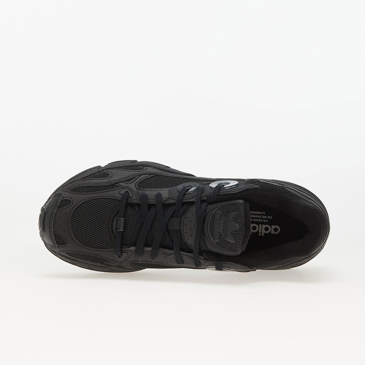 Sneakers og sko adidas Originals Astir W Sort | IE9888, 1