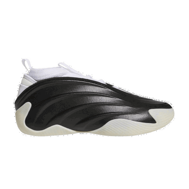 Sneakers og sko adidas Originals Harden Vol. 9 Sort | JQ9137, 0