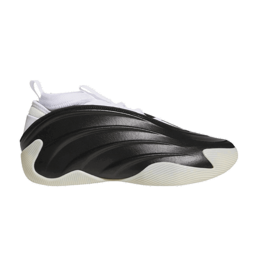 Sneakers og sko adidas Originals Harden Vol. 9 Sort | JQ9137