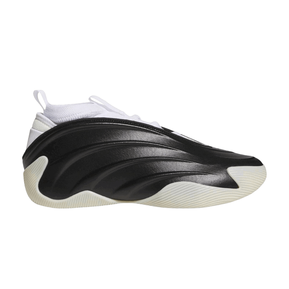 Sneakers og sko adidas Originals Harden Vol. 9 Sort | JQ9137, 0