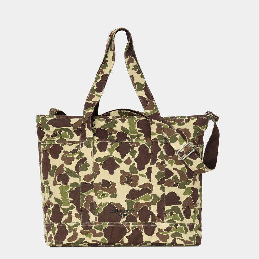 Mulepose Carhartt WIP Carhartt WIP Elford Tote Bag Flerfarvet | I035351_9