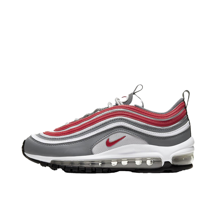 Sneakers og sko Nike Air Max 97 GS Grå | 921522-017