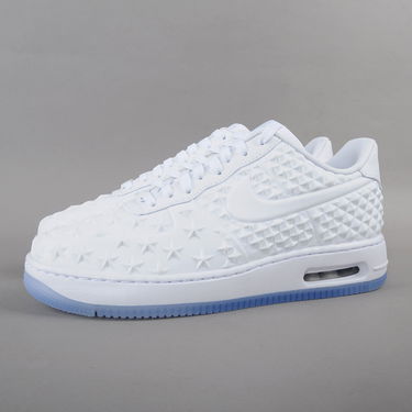Sneakers og sko Nike Air Force 1 Elite ''All-Star'' Hvid | 744308-100, 1