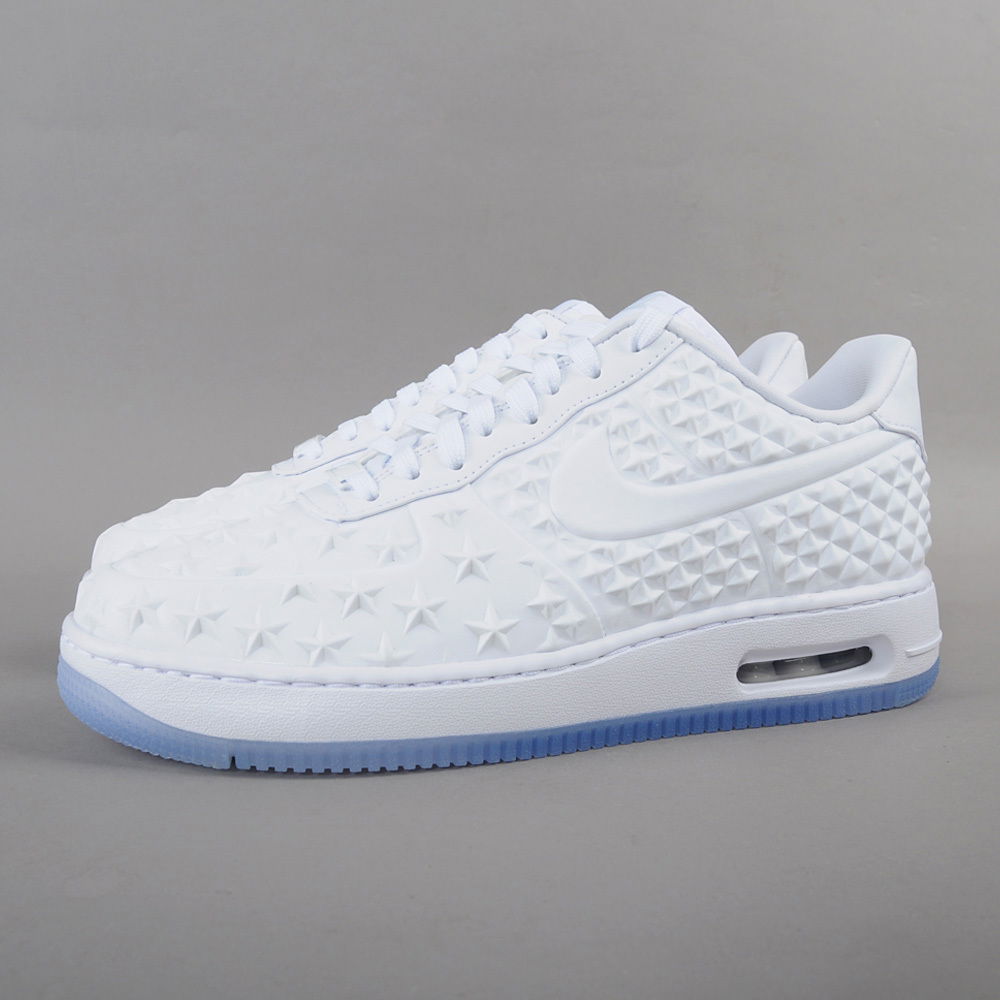 Sneakers og sko Nike Air Force 1 Elite ''All-Star'' Hvid | 744308-100, 1