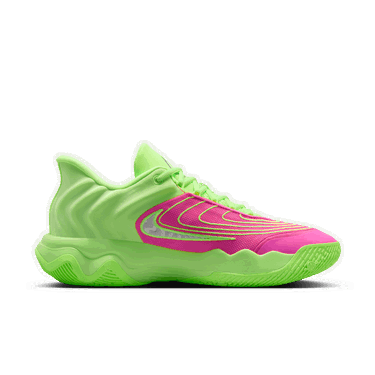 Sneakers og sko Nike Giannis Immortality 4 Lyserød | FQ3680-303, 4