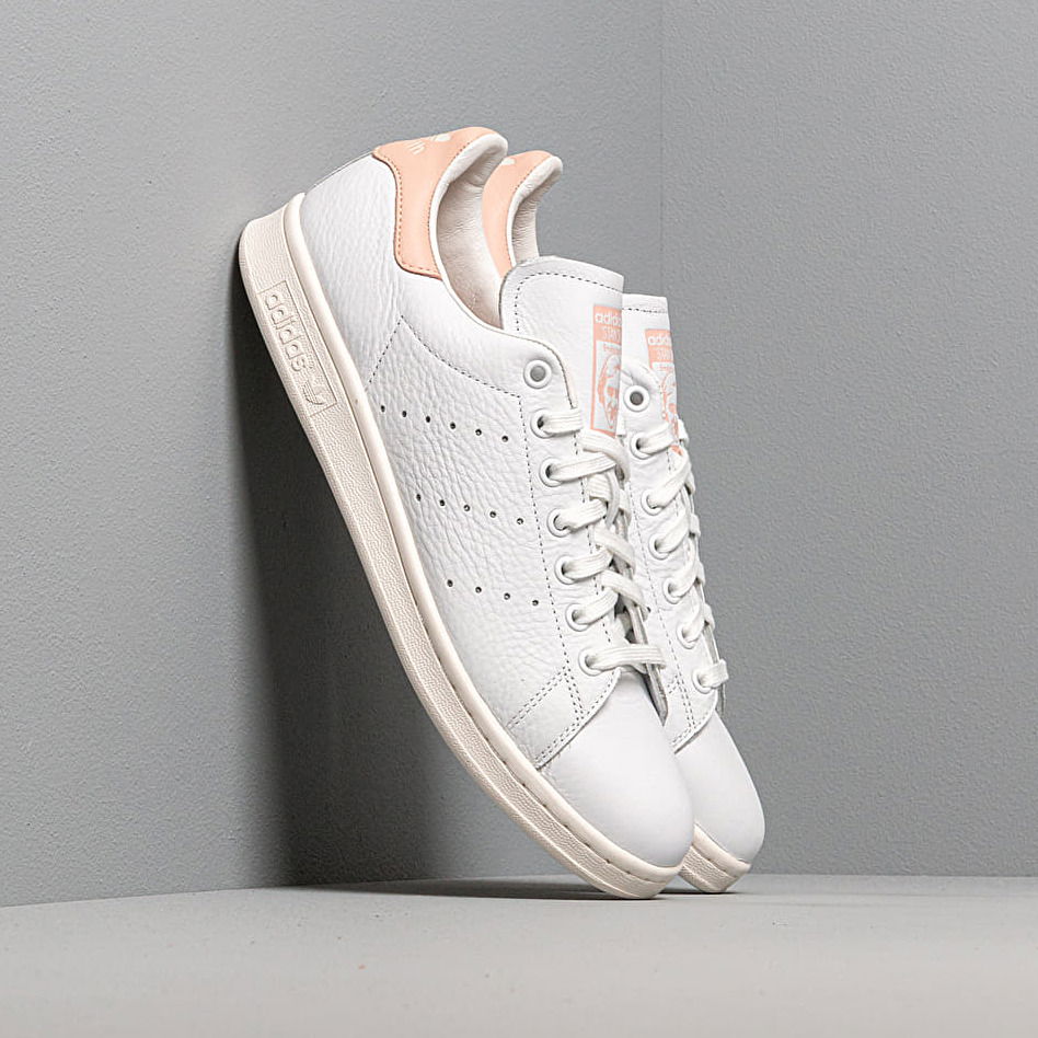 Sneakers og sko adidas Originals Stan Smith Hvid | EF9288, 0