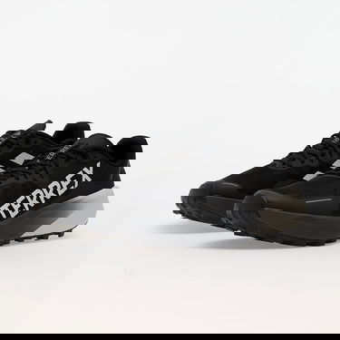 Sneakers og sko adidas Performance Terrex Agravic 3 Sort | ID0343, 4