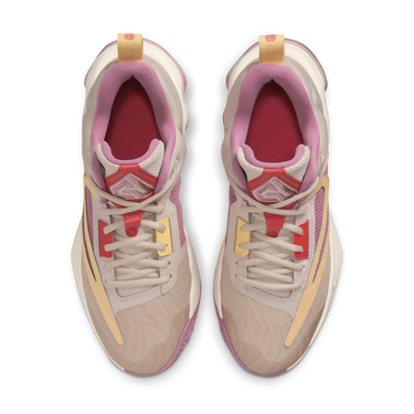 Sneakers og sko Nike Giannis Immortality 3 Beige | DZ7533-200, 2