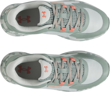 Sneakers og sko Under Armour Charged Bandit TR 3 Grøn | 3028405-377, 3