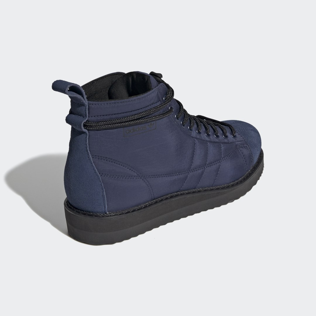 Sneakers og sko adidas Originals Superstar Mørkeblå | H05133, 1