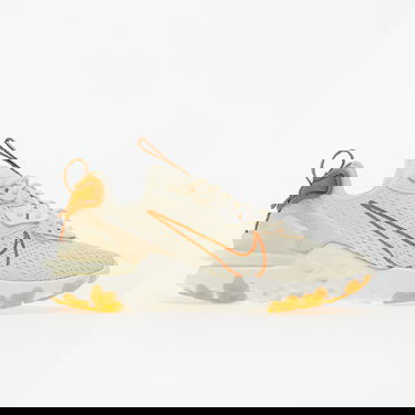 Sneakers og sko Nike React Vision Beige | ci7523-103, 4