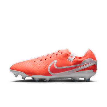 Sneakers og sko Nike Tiempo Legend 10 Pro Firm Ground Orange | DV4333-800, 2