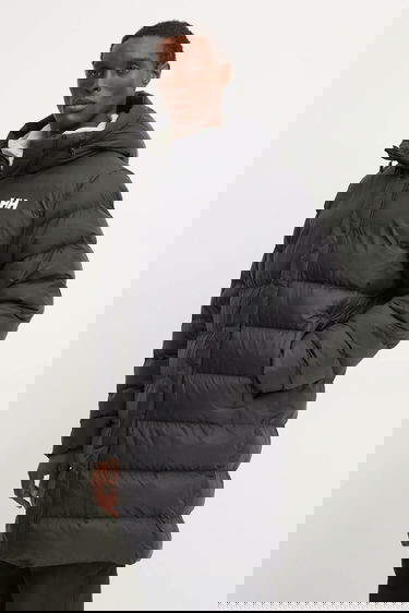 Parka Helly Hansen Helly Hansen Oslo Winter Parka Sort | 53466, 3