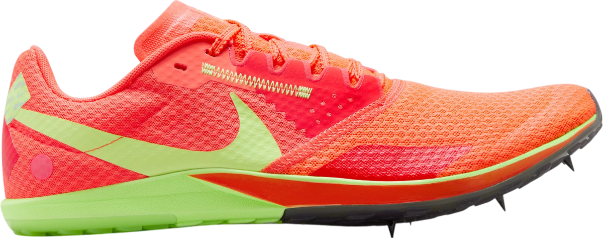 Sneakers og sko Nike Rival XC 6 Orange | dx7999-800, 0