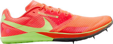 Sneakers og sko Nike Rival XC 6 Orange | dx7999-800, 0