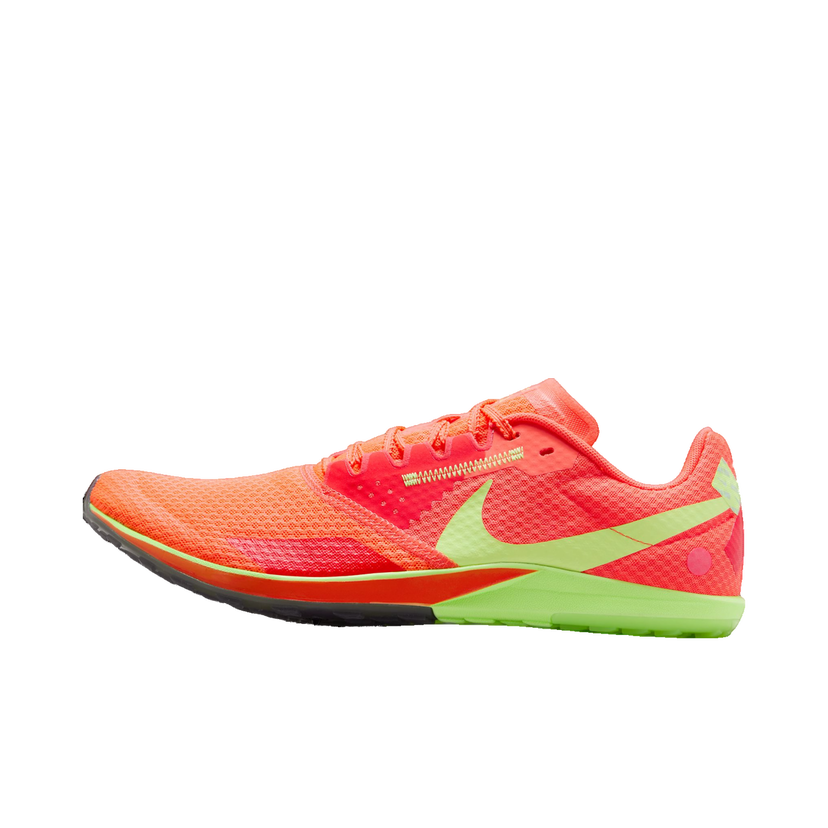 Sneakers og sko Nike Rival XC 6 Orange | dx7999-800