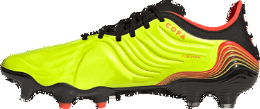 Sneakers og sko adidas Performance Copa Sense.1 FG Team Gul | GW3604, 3