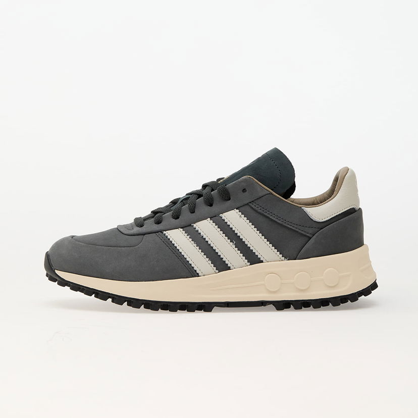 Sneakers og sko adidas Originals LA Trainer Lux Grey Six/ Orb Grey/ Carbon Grå | IE6482