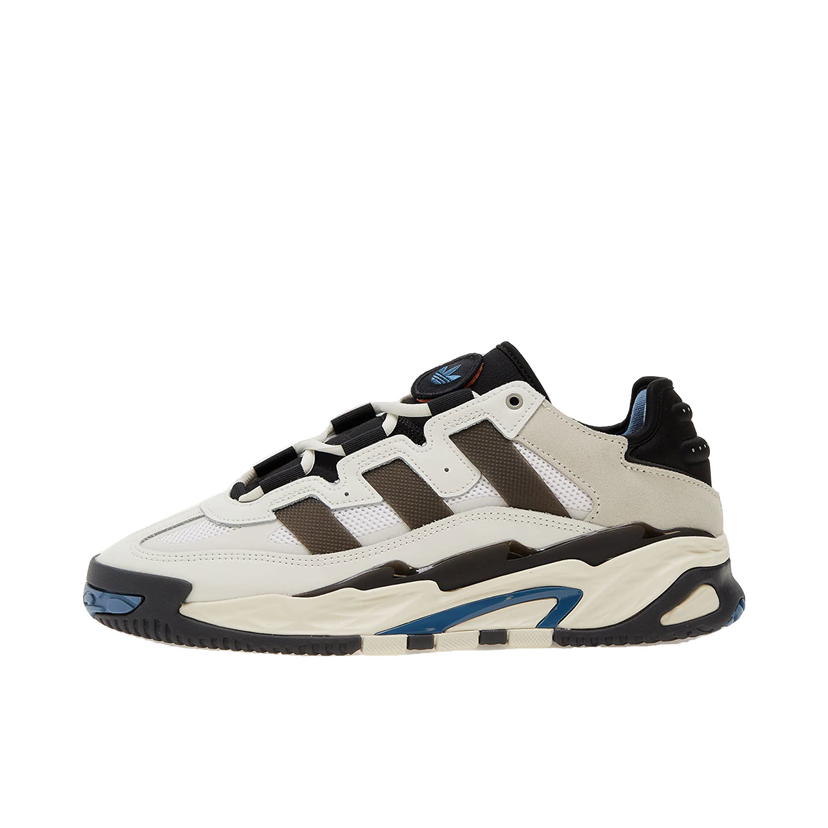 Sneakers og sko adidas Originals Niteball Hvid | fz5741