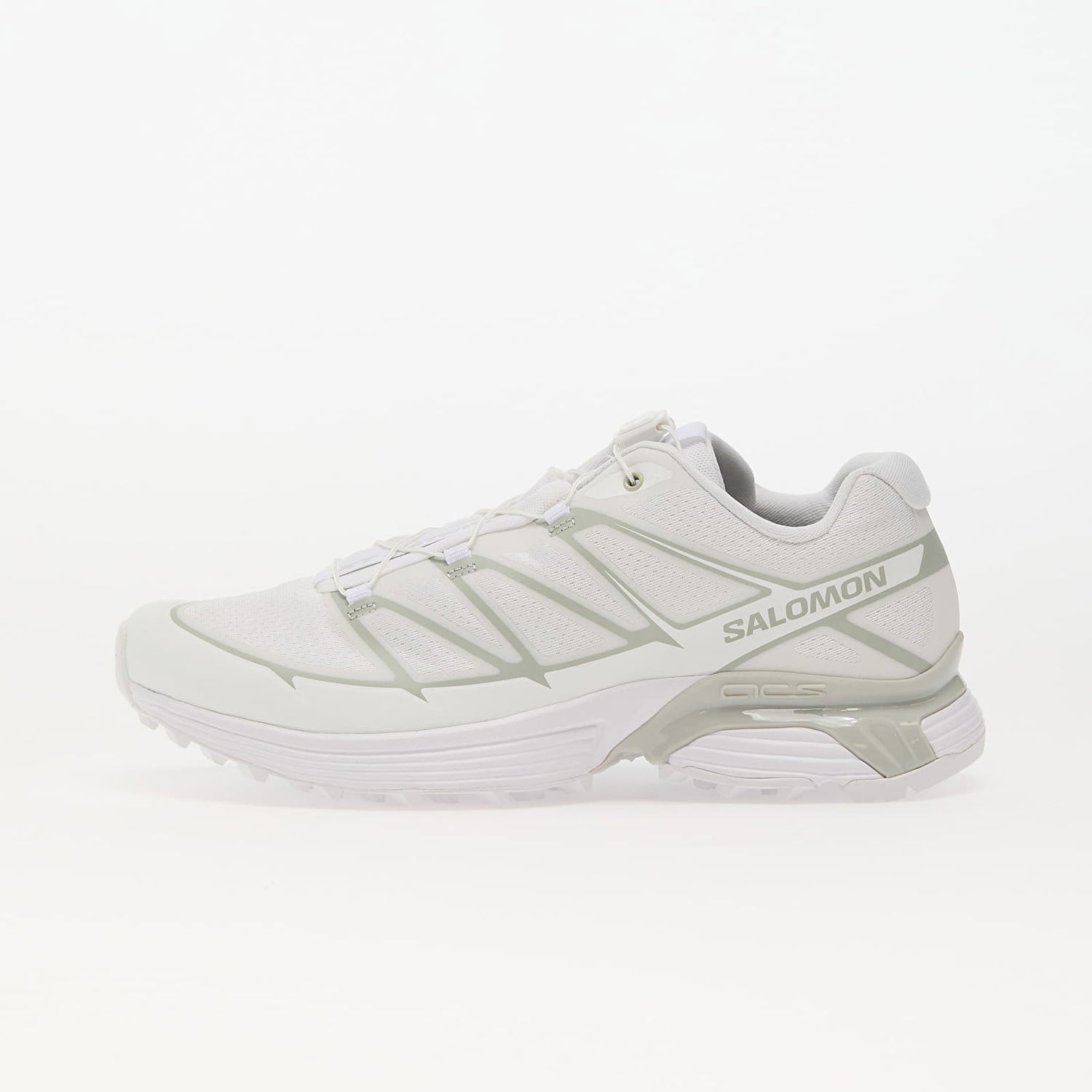 Sneakers og sko Salomon XT-PATHWAY 2 Hvid | L47690900, 0