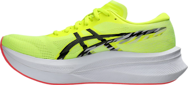 Sneakers og sko Asics MAGIC SPEED 4 PARIS Gul | 1012b676-750, 4