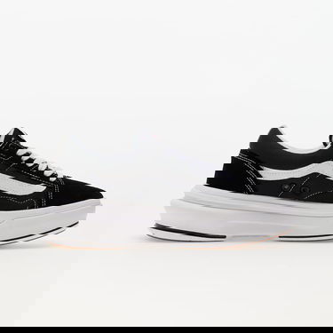 Sneakers og sko Vans Old Skool Sort | VN0A7Q5EBA21, 3