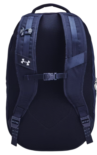 Rygsæk Under Armour Hustle Pro 6.0 Backpack Mørkeblå | 1384671-410, 1