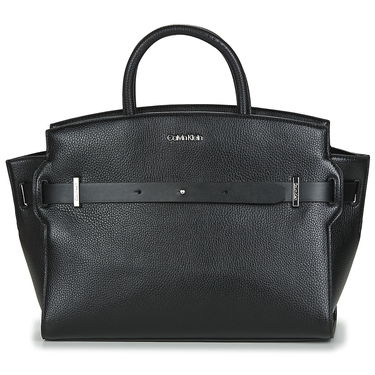 Mulepose CALVIN KLEIN CODE TOTE MD Sort | K60K608725-BAX, 0