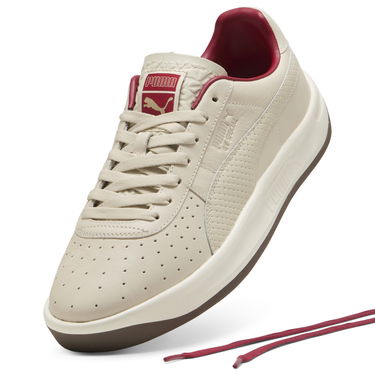 Sneakers og sko Puma PALAIS ARTISAN GV Special Beige | 401598_01, 7