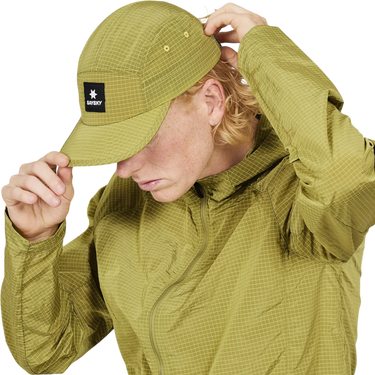 Kasket Saysky Saysky Combat Cap Grøn | muaca104c409, 0