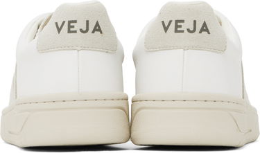 Sneakers og sko Veja White Urca Hvid | UC0703134, 3