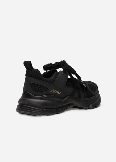 Sneakers og sko AXEL ARIGATO Ballet Sort | F3117001, 3
