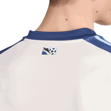Jersey adidas Performance Nashville SC 25/26 Third Jersey Hvid | JI7333, 2