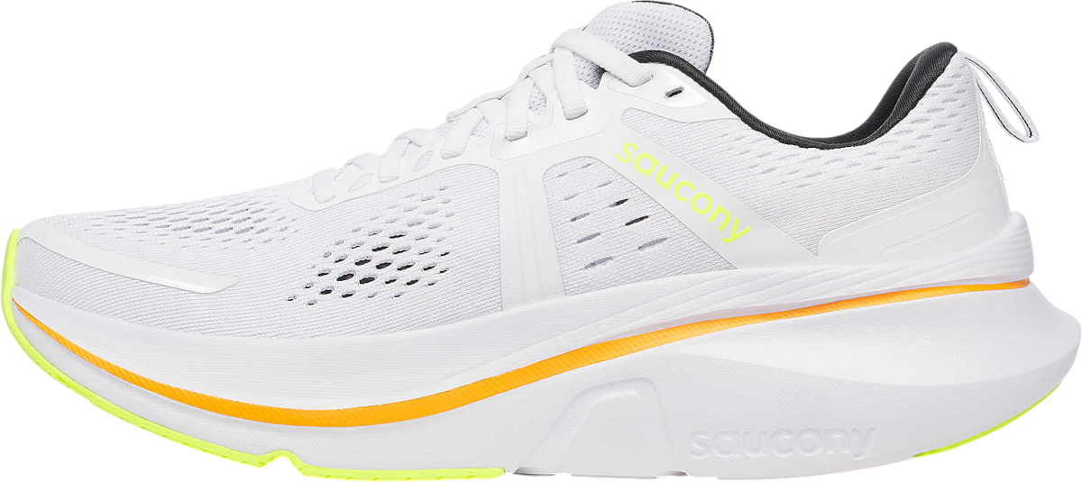 Sneakers og sko Saucony Guide 18 Hvid | s20998-131, 1
