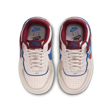 Sneakers og sko Nike Air Force 1 Lyserød | CI0919-601, 3