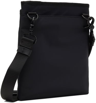 Skuldertaske Versace Versace Jeans Couture Logo Bag Sort | E73YA4B94 EZS394, 2