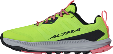 Sneakers og sko Altra Running Altra Lone Peak 9+ Gul | al0a85rh-3341, 3
