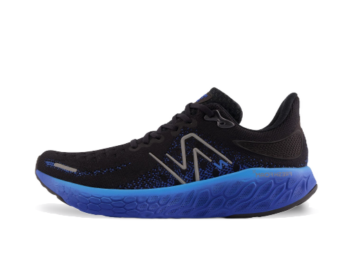 Løbe New Balance Fresh Foam X 1080 v12 Sort | m1080z12