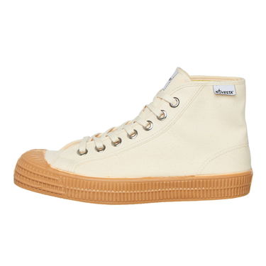 Sneakers og sko Novesta Star Dribble Classic Hvid | N772060-99Y99Y003, 0