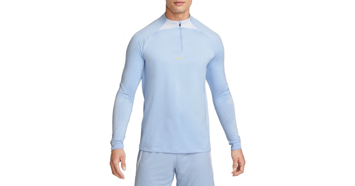 Sweatshirt Nike Nike Strike 22 Dri-FIT Top Blå | dh8732-548, 1