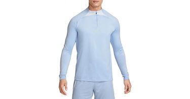 Sweatshirt Nike Nike Strike 22 Dri-FIT Top Blå | dh8732-548, 1